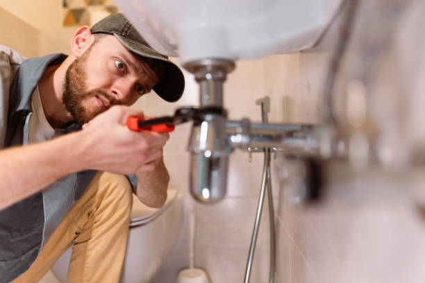 Best Gas Line Installation and Repair  in Danville, CA