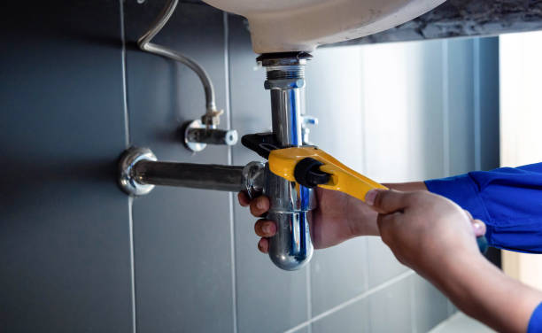 Reliable Danville, CA Plumbing Services Solutions