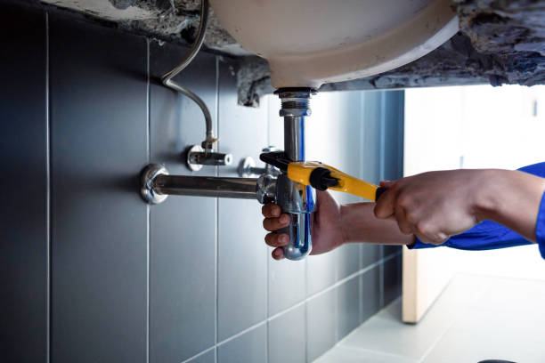 Best Tankless Water Heater Services  in Danville, CA